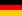 Flagge deutsch
